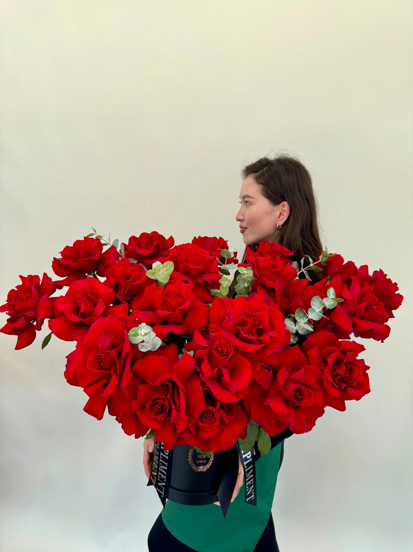 RED BLOOM