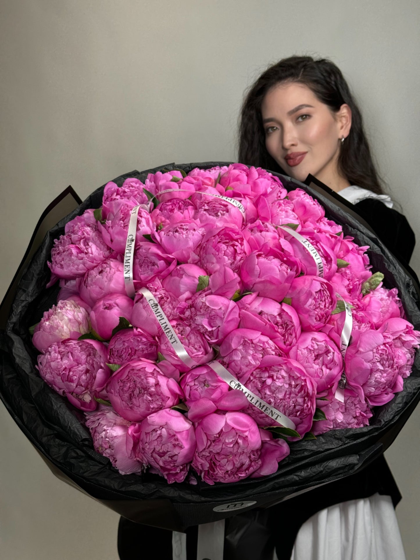 50 DR ALEX PEONIES