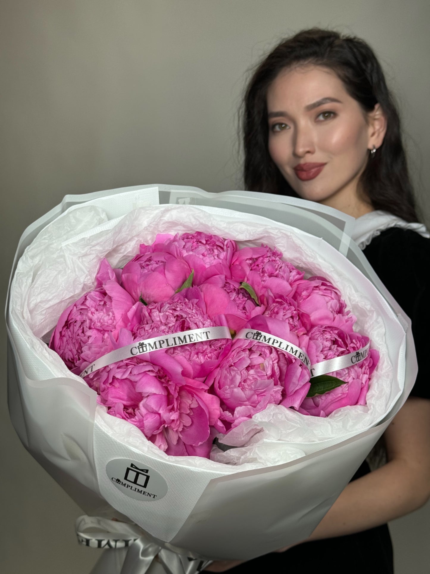 11 DR ALEX PEONIES
