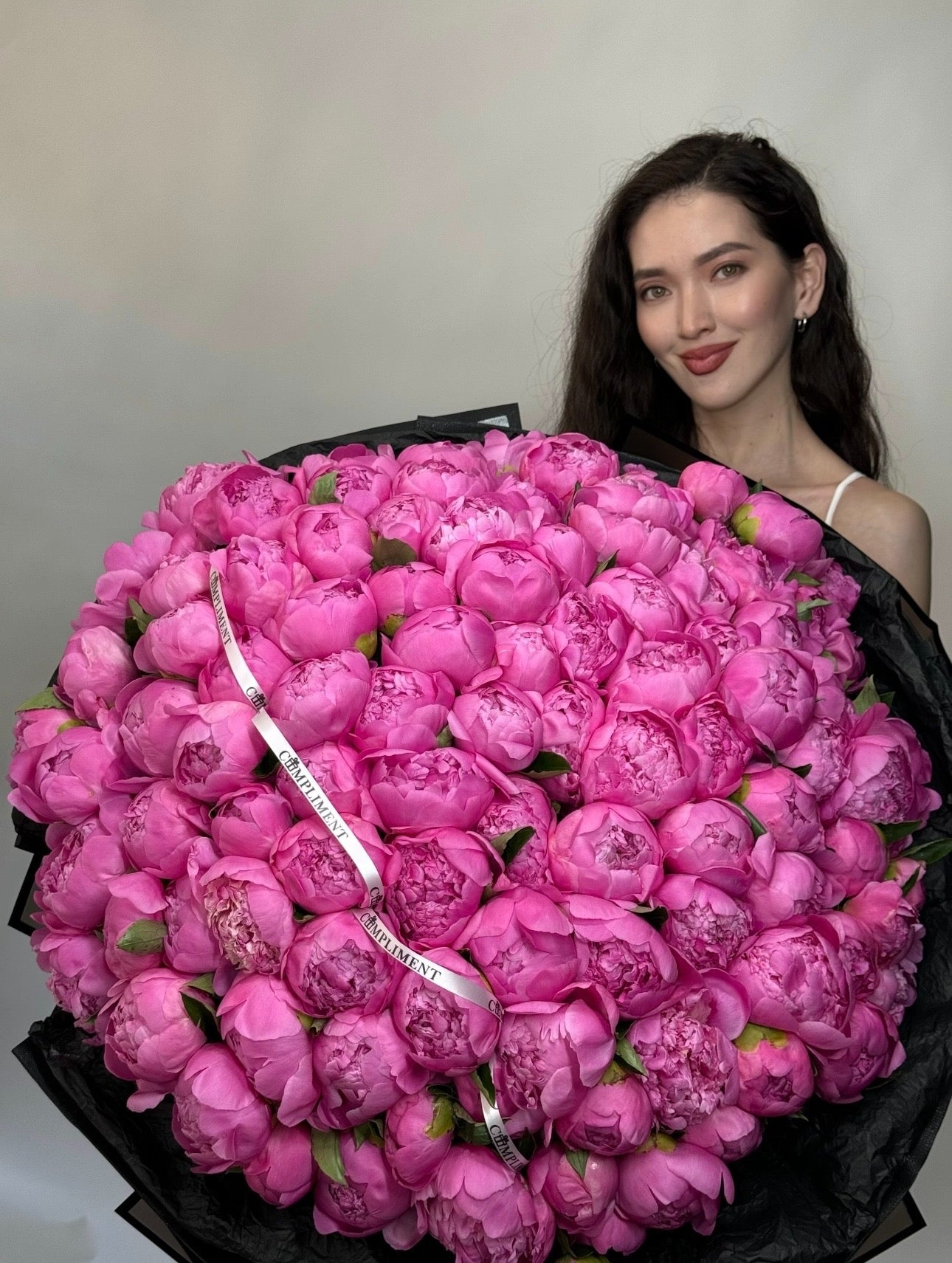 100 DR ALEX PEONIES