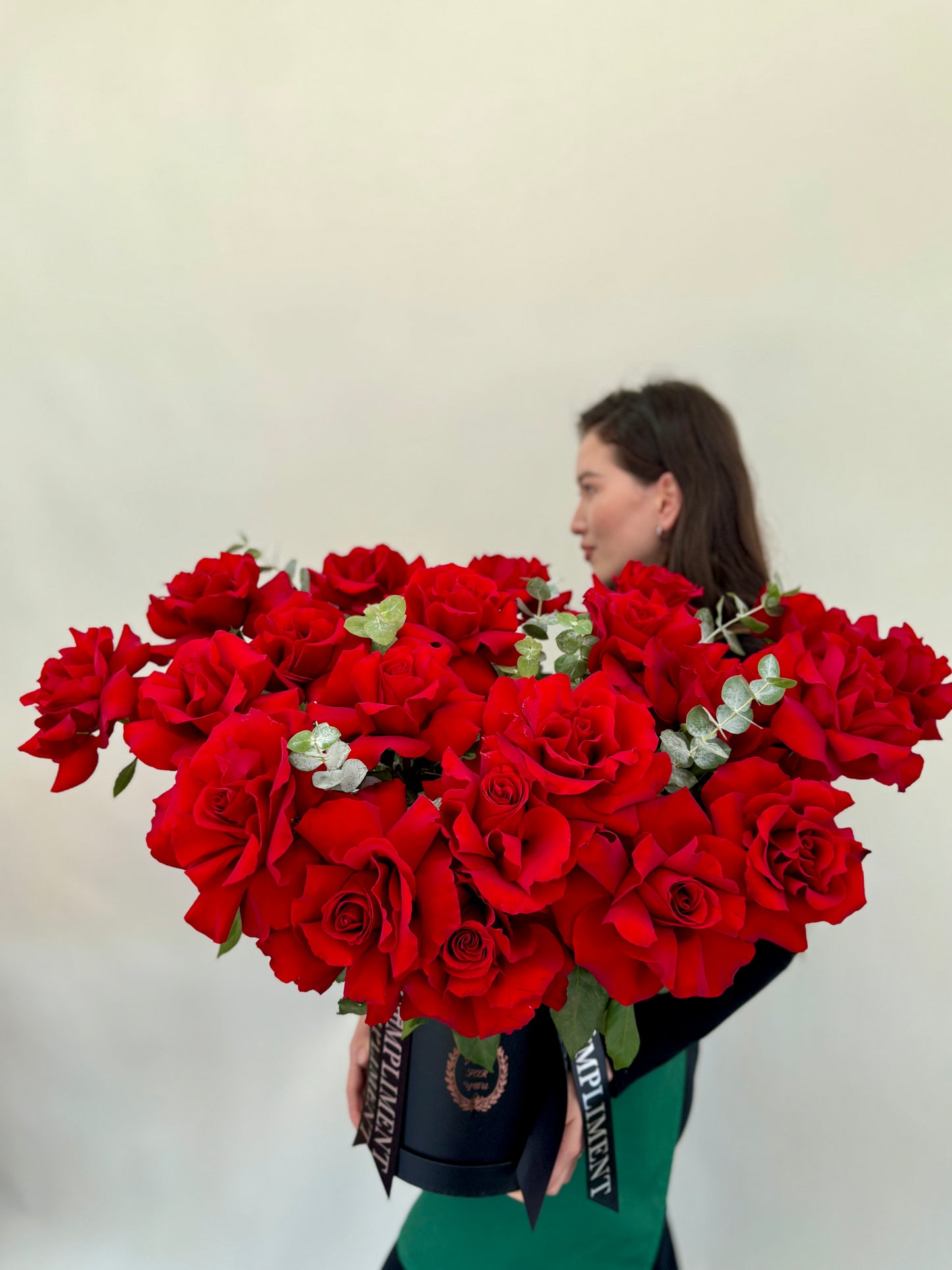 RED BLOOM