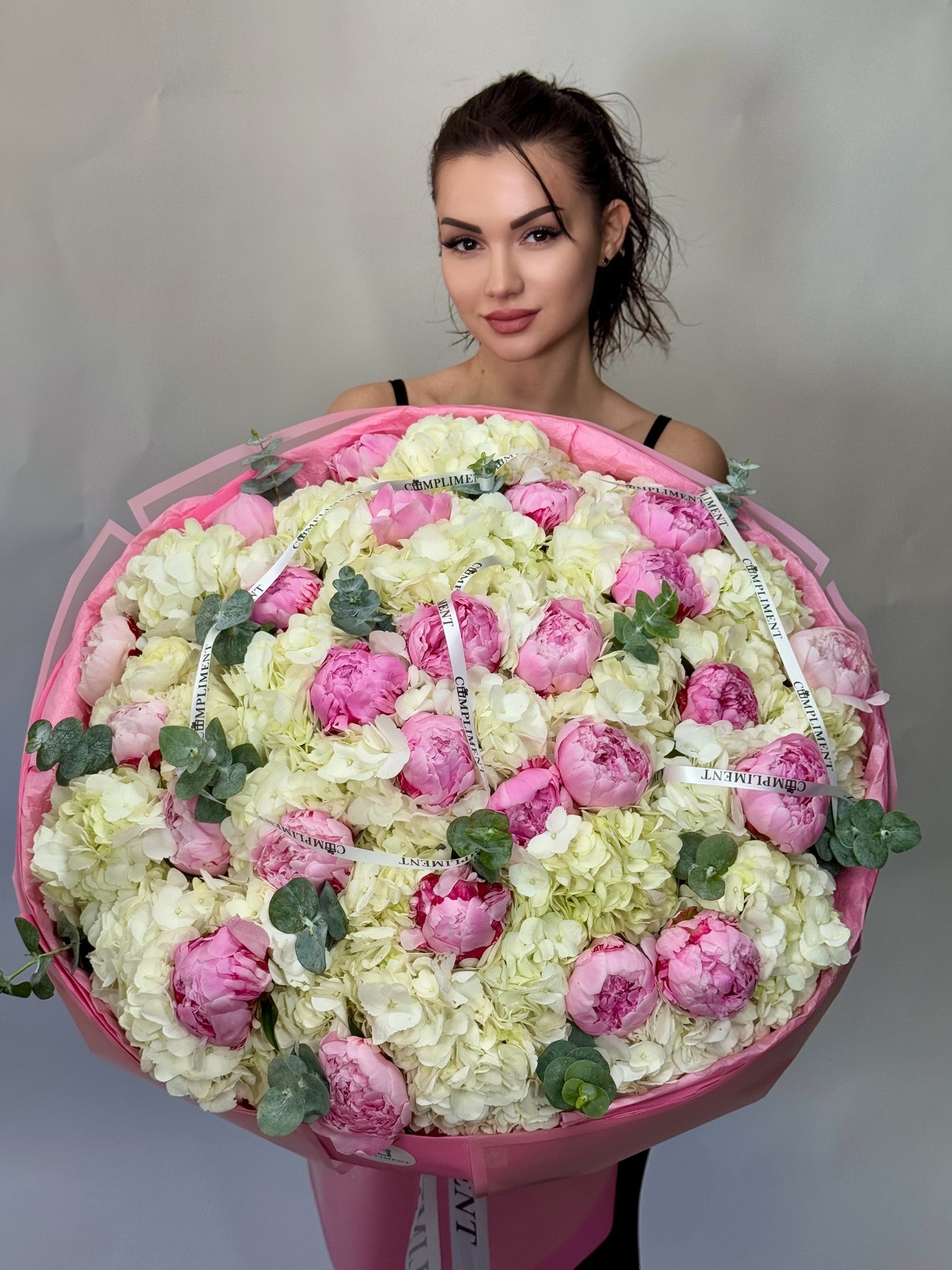 PEONY BLOOM