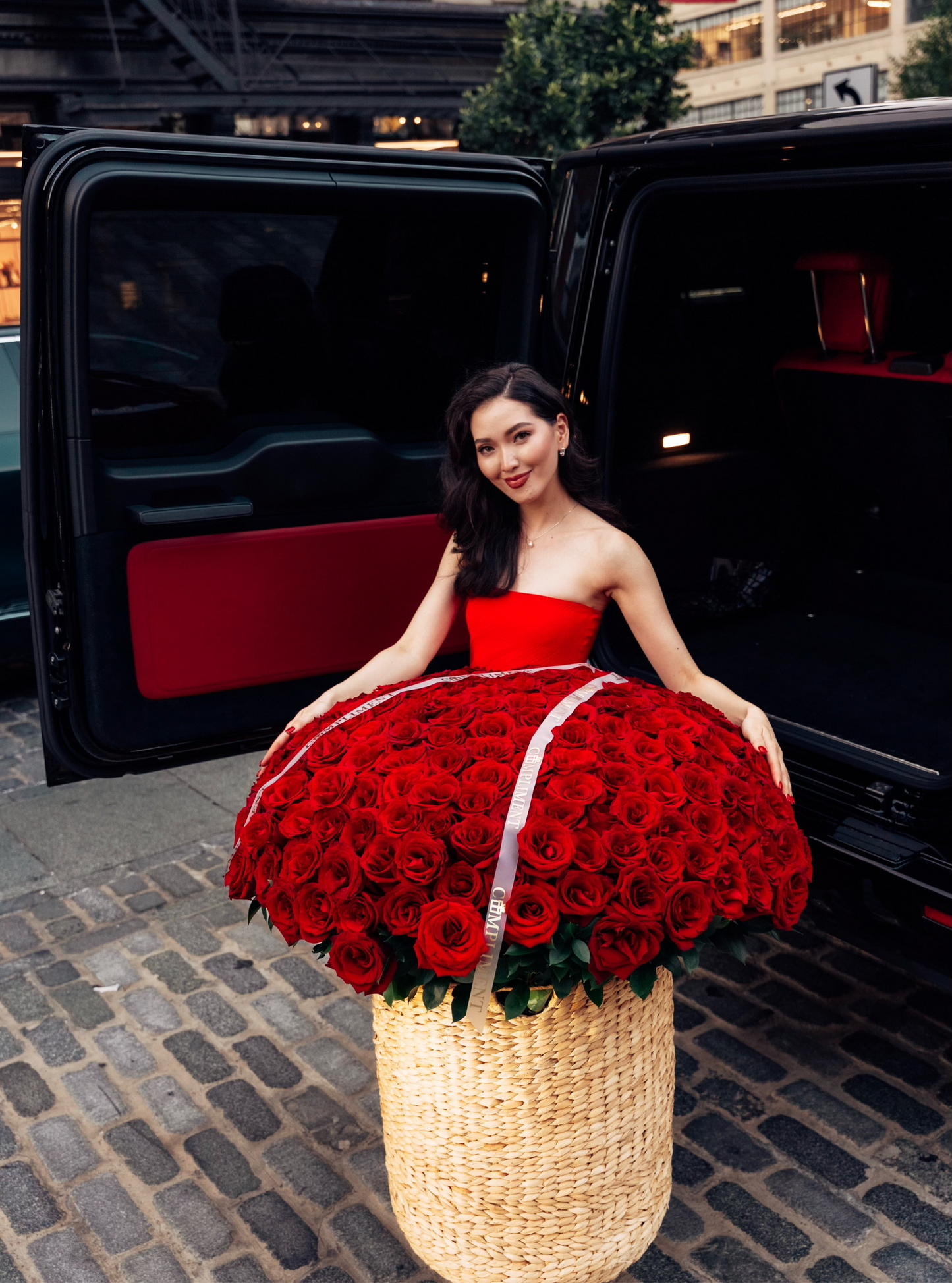 XXL BASKET