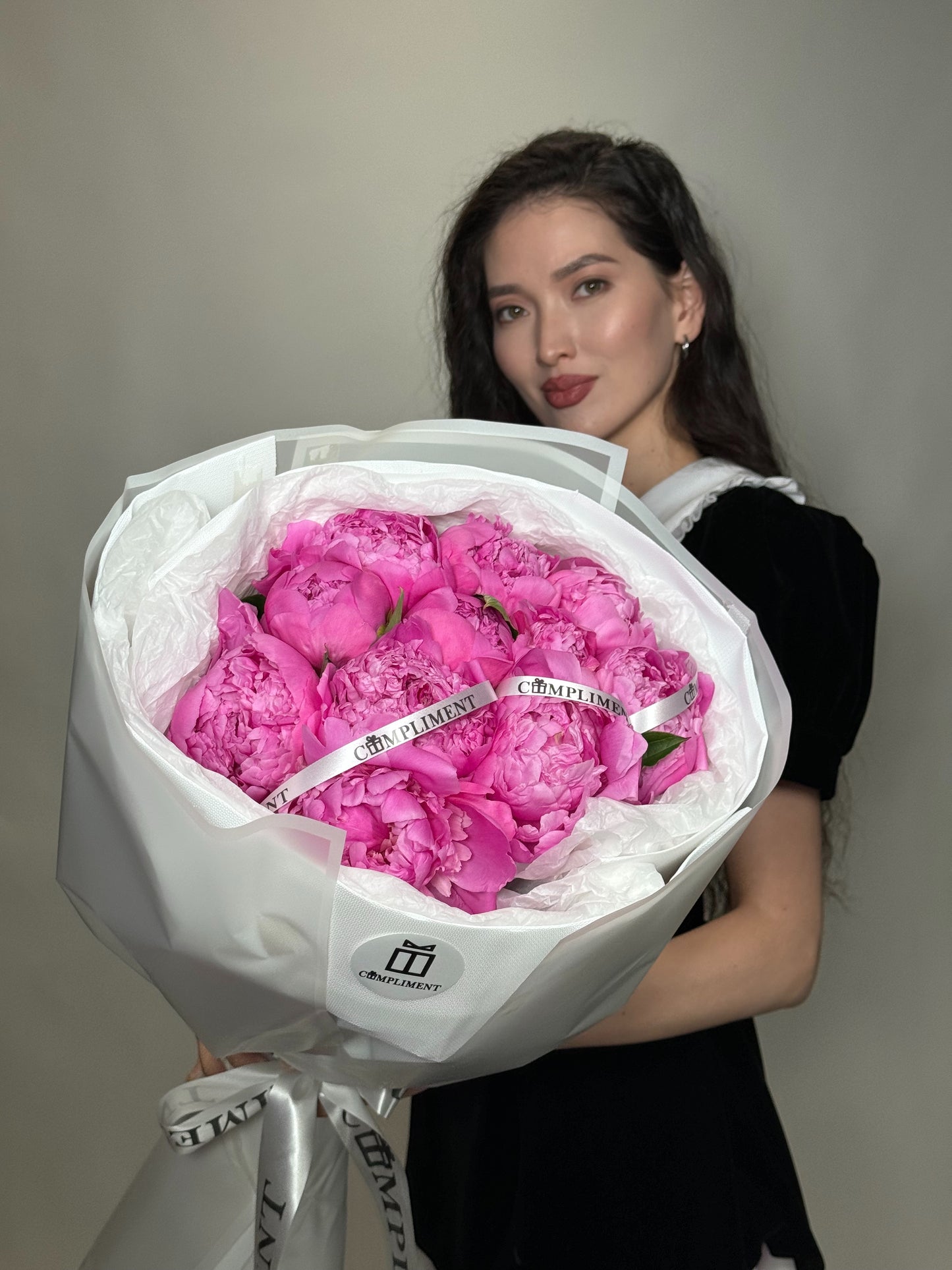 11 DR ALEX PEONIES