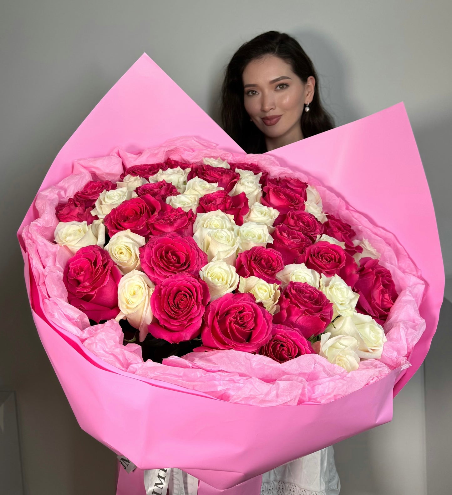 51 MIX ROSES
