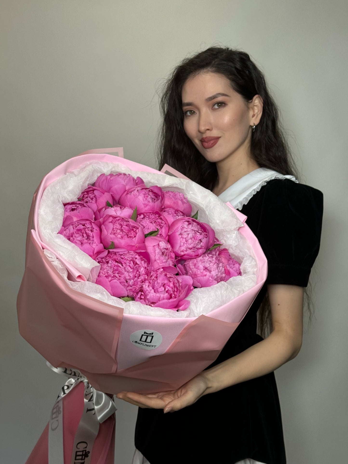 17 DR ALEX PEONIES