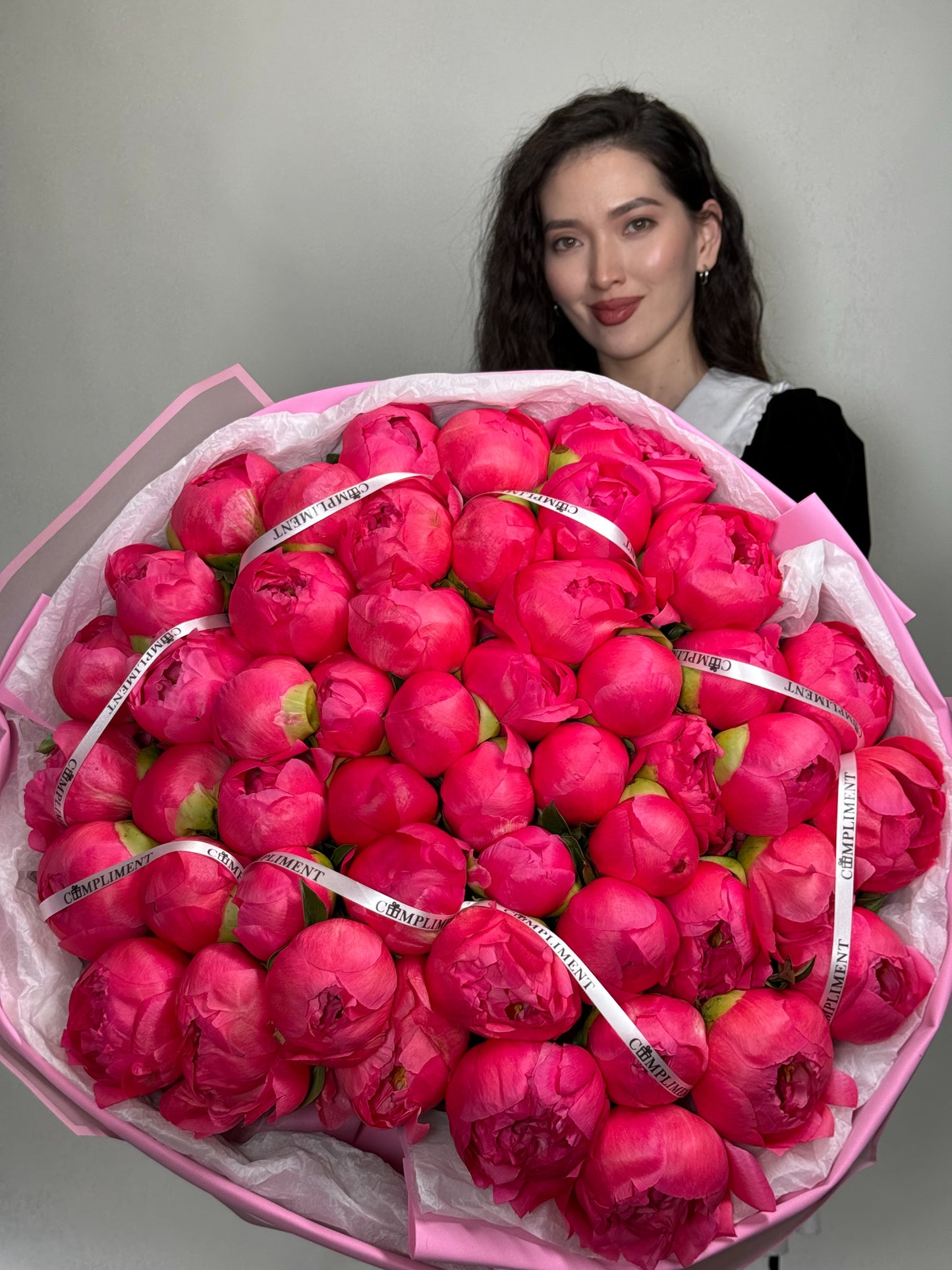50 CORAL CHARM