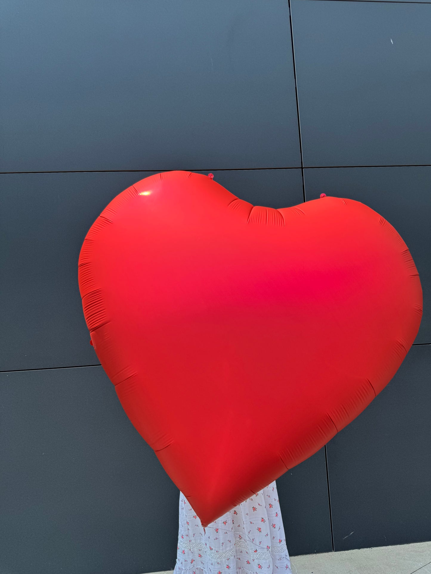 BALLON/XL