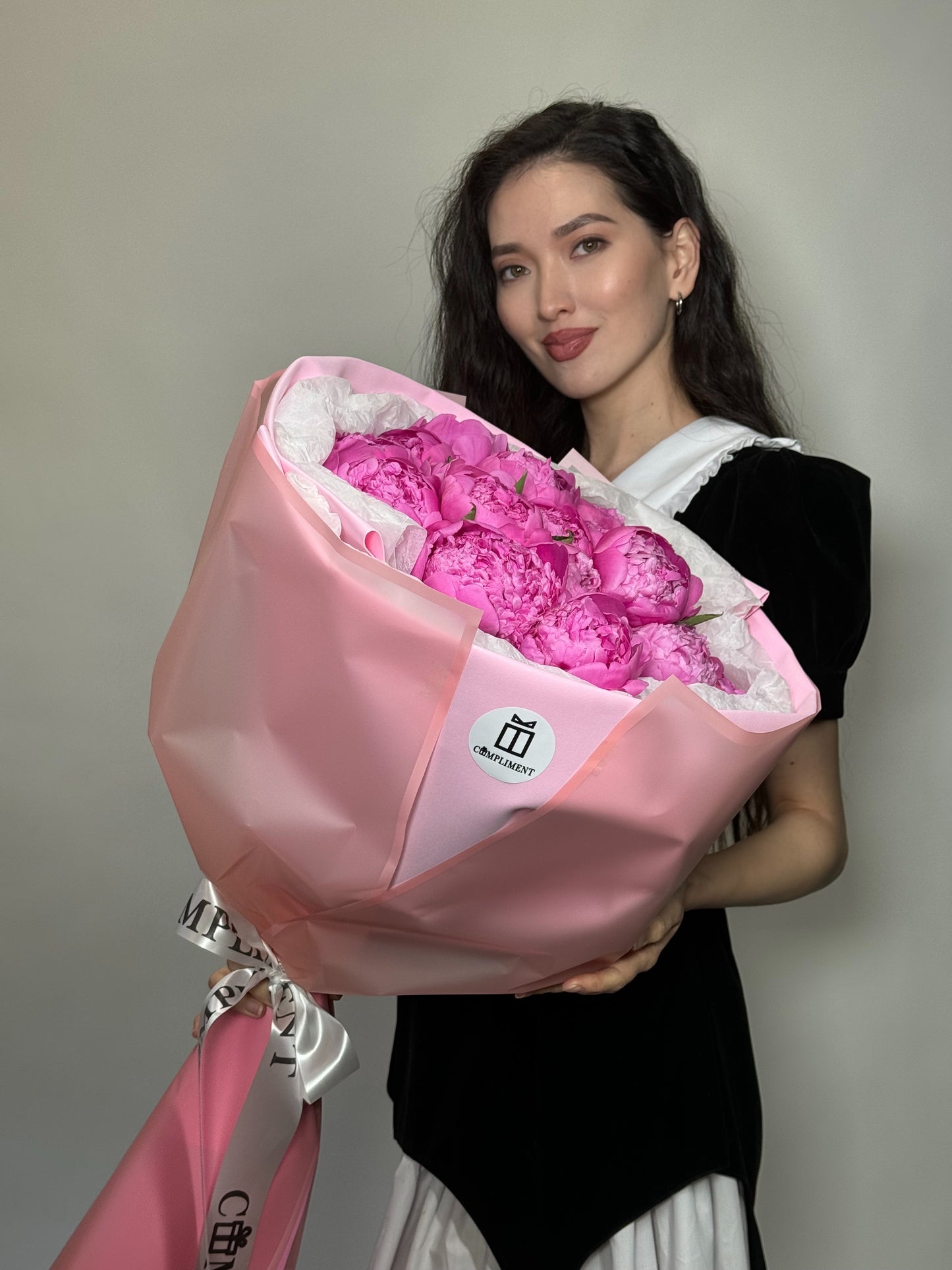 17 DR ALEX PEONIES