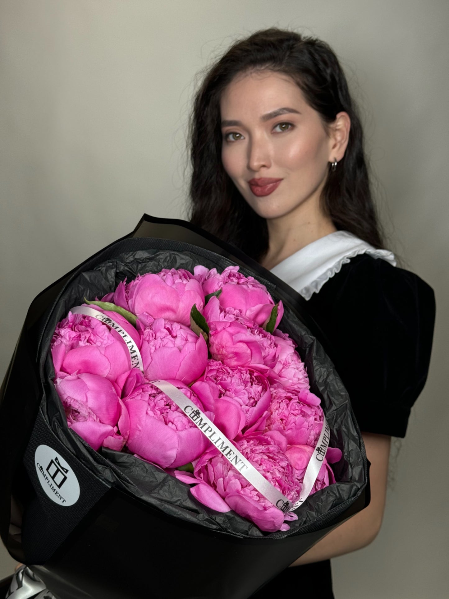 12 DR ALEX PEONIES