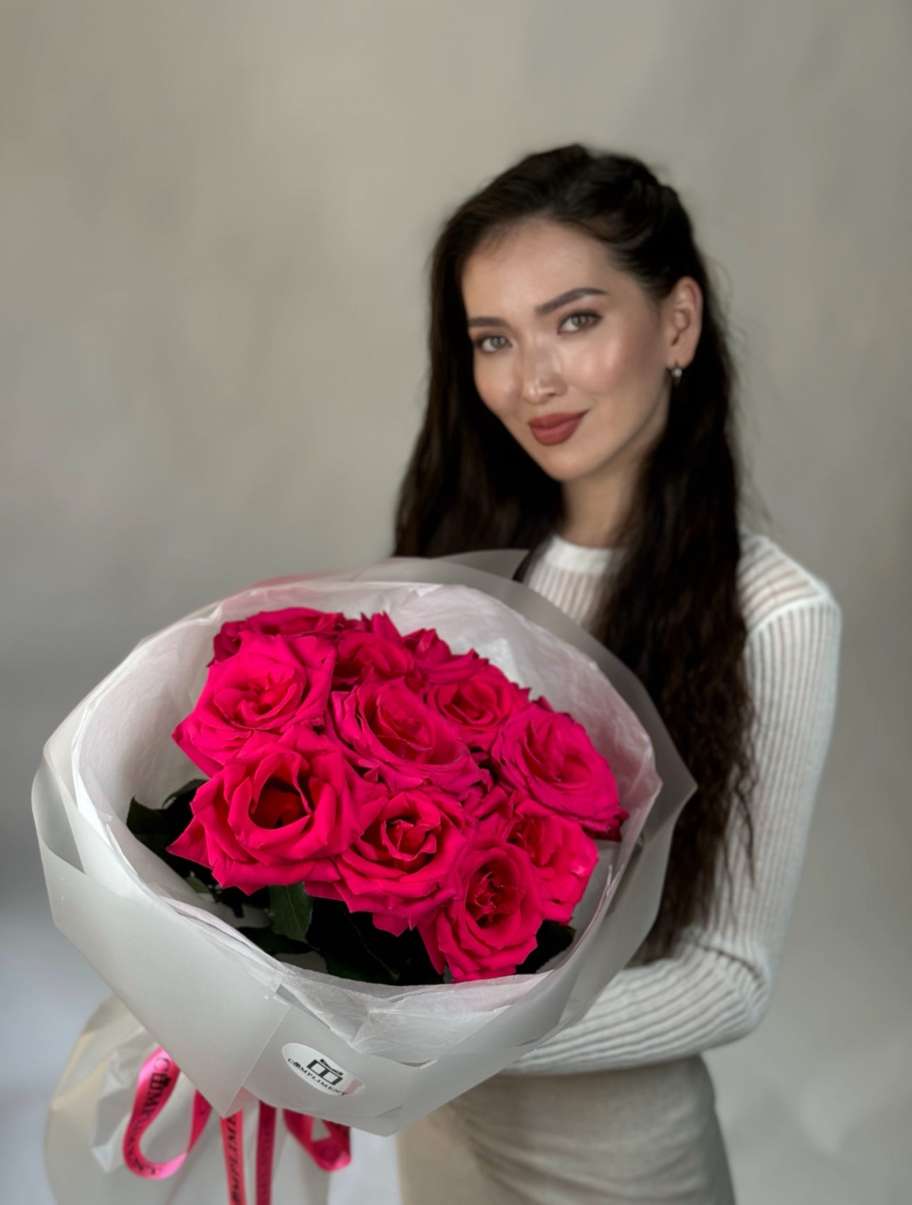 DOZEN OF ROSES