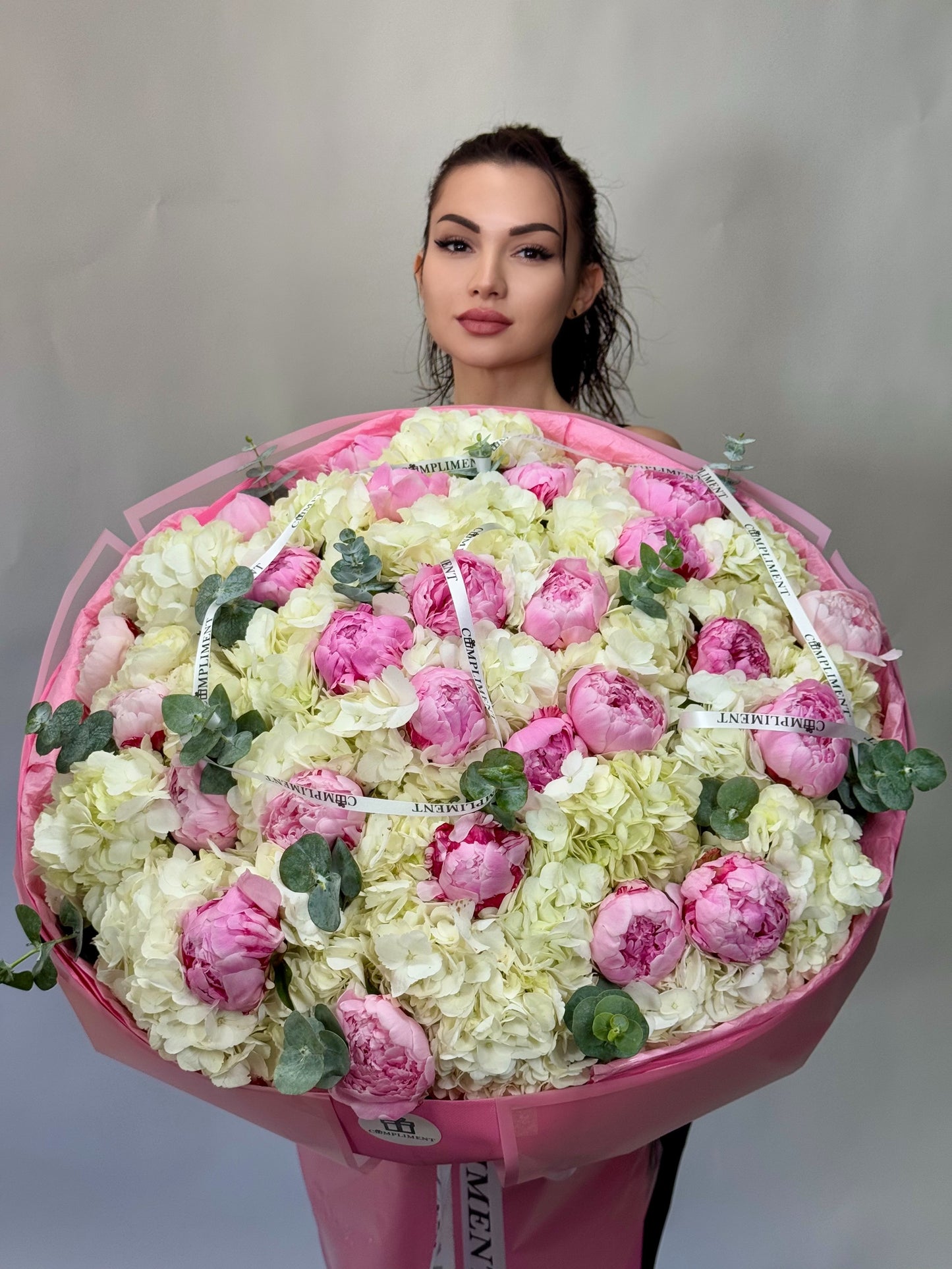 PEONY BLOOM