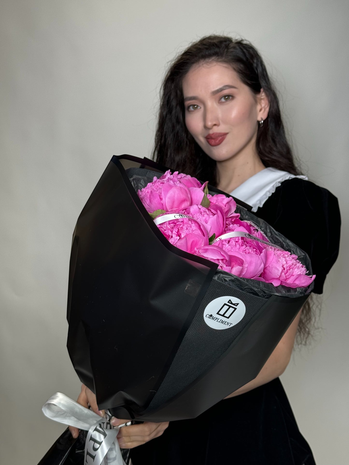 12 DR ALEX PEONIES