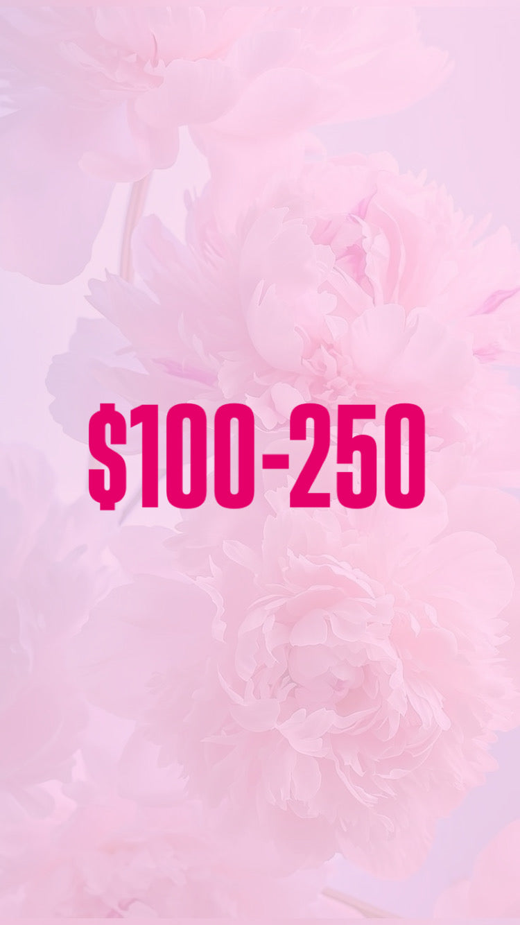 $100-250