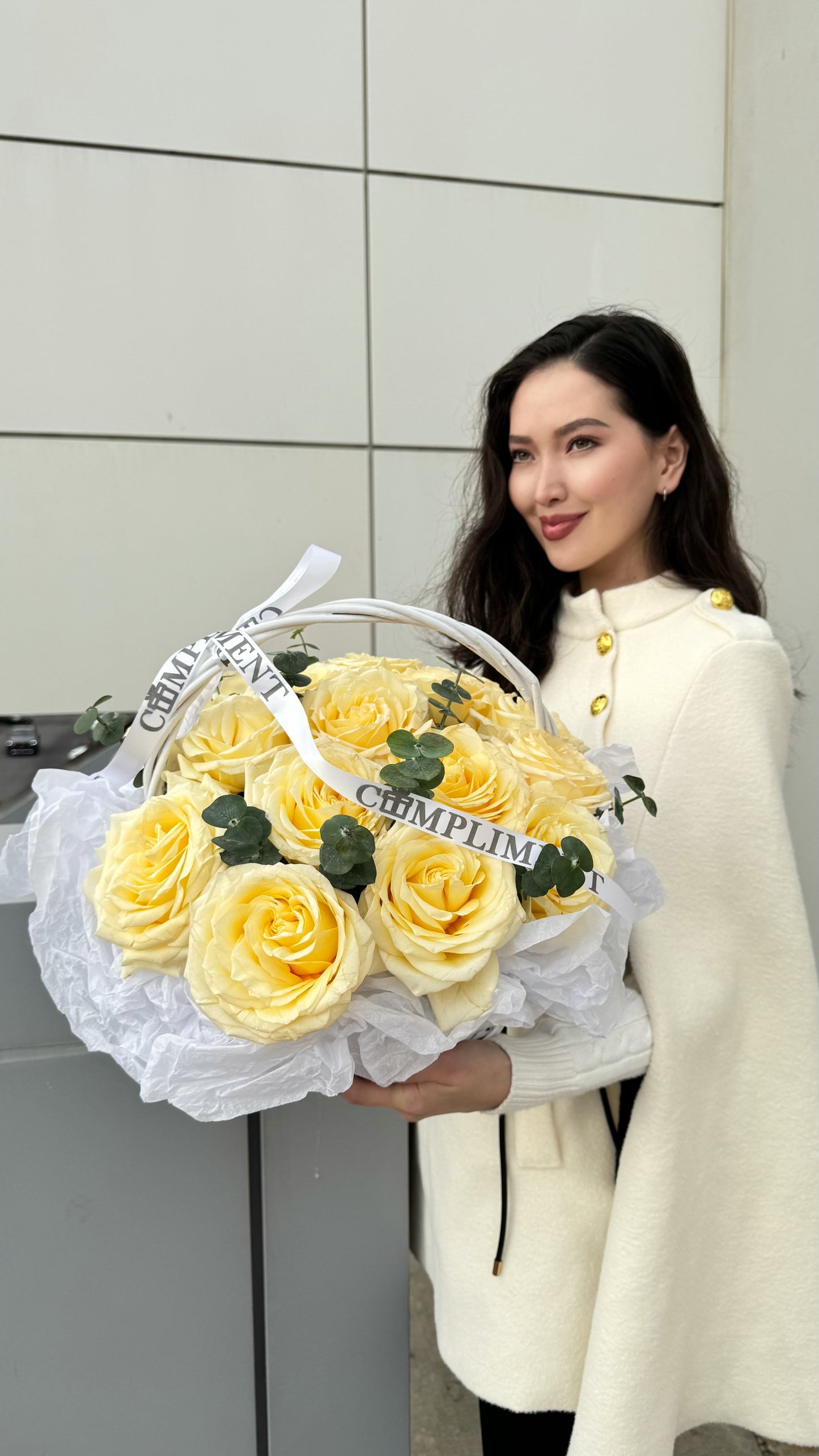S/GARDEN ROSES