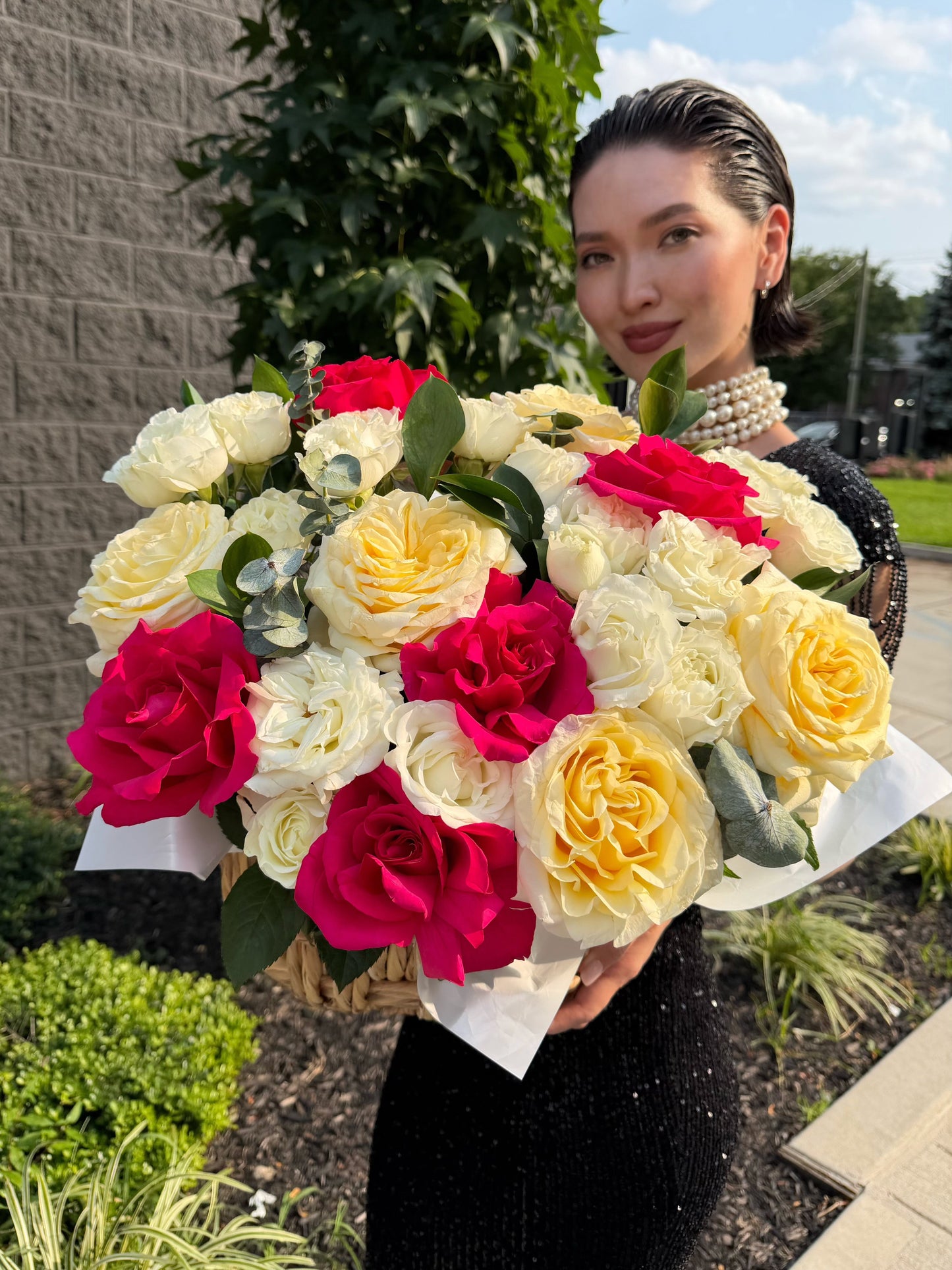 BLUSH&BLOOM/ S
