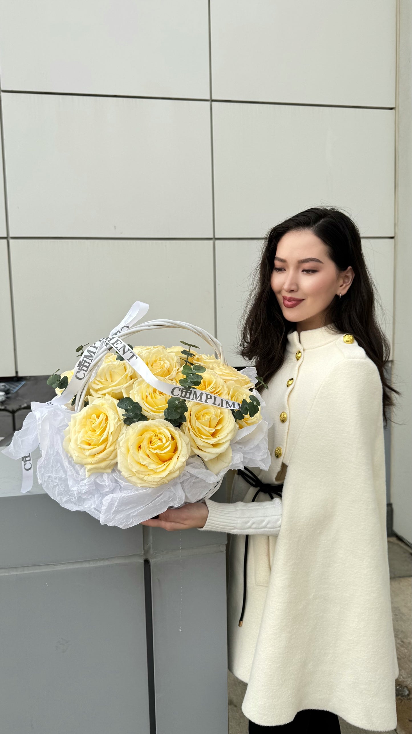 S/GARDEN ROSES