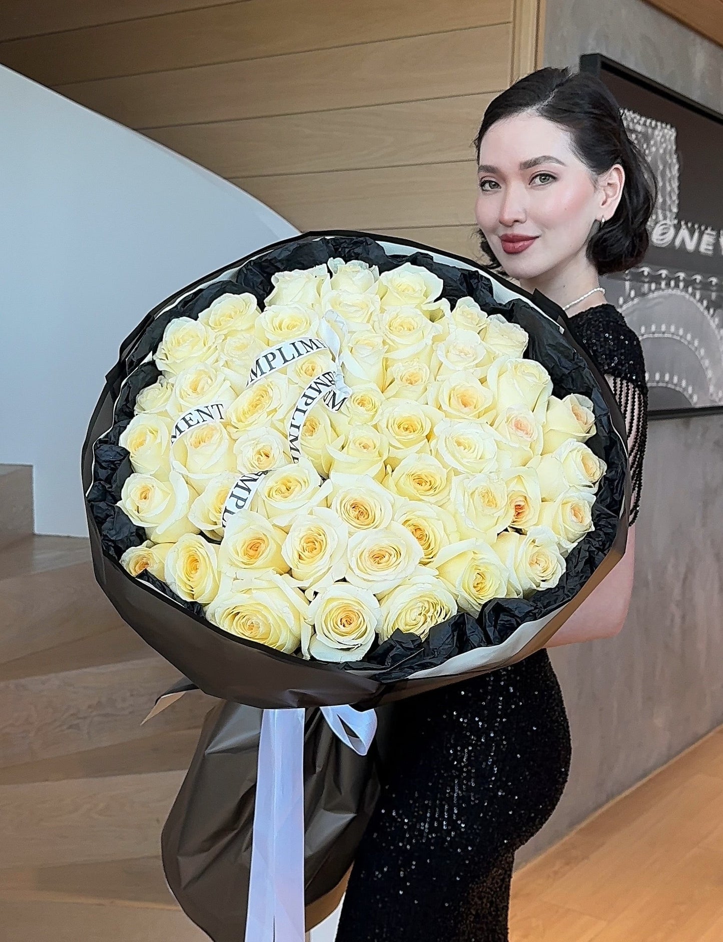51 GARDEN ROSES