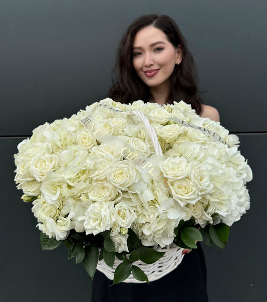 S/ANGEL BASKET