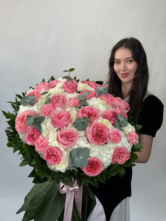Royal BLOOM / L
