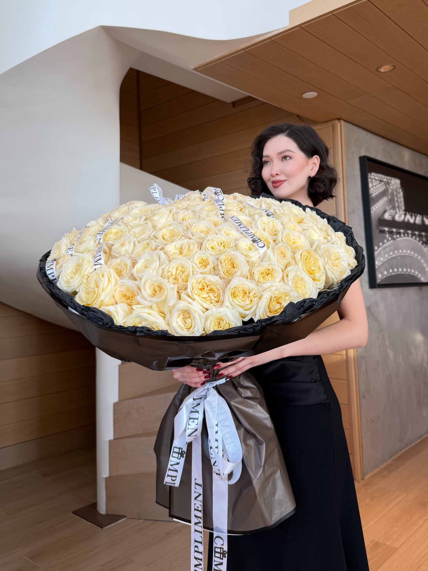 200 CANDY ROSES