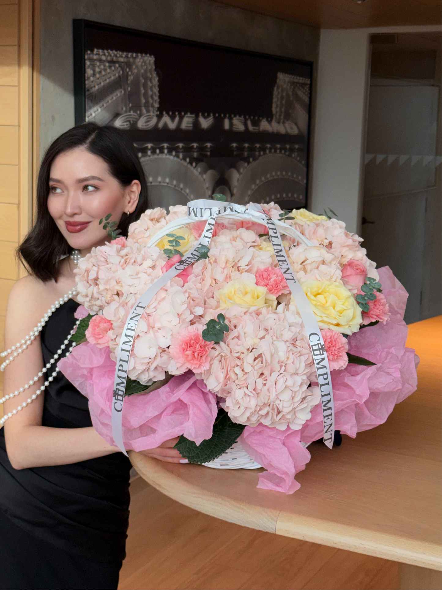 PEONY DREAM