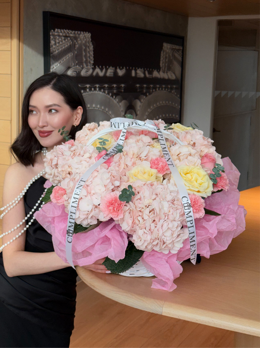 PEONY DREAM