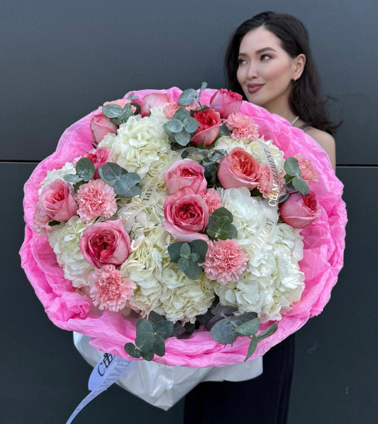 M/PEONY BLOOM
