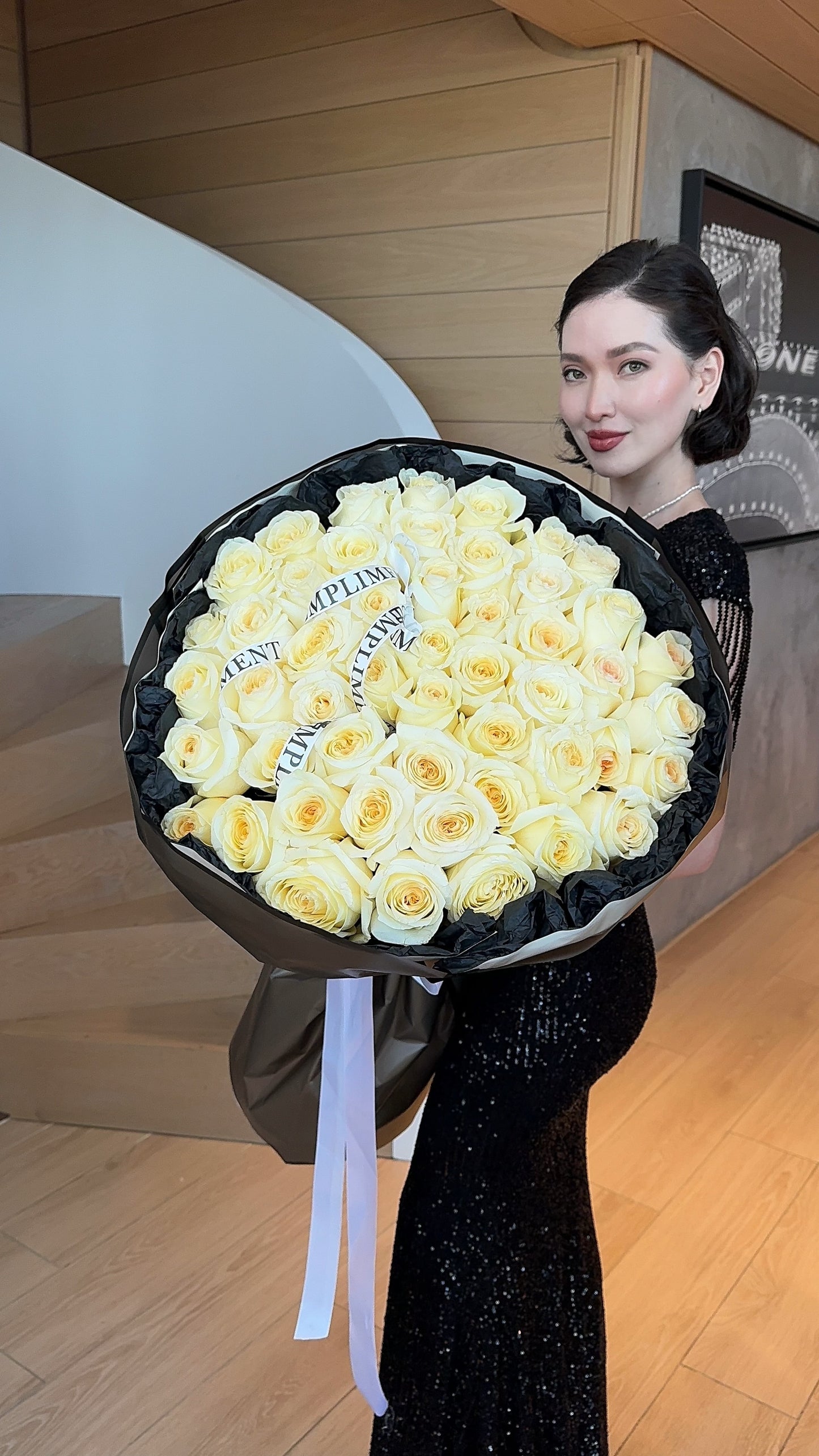 51 GARDEN ROSES