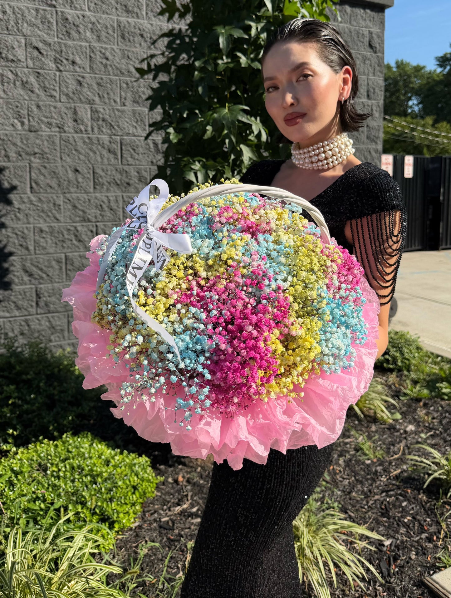 BABY’S BREATH MIX/ S