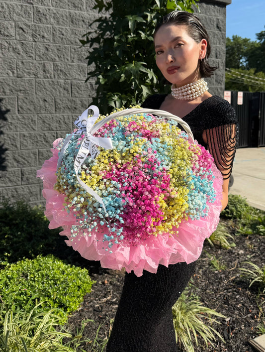 BABY’S BREATH MIX/ S