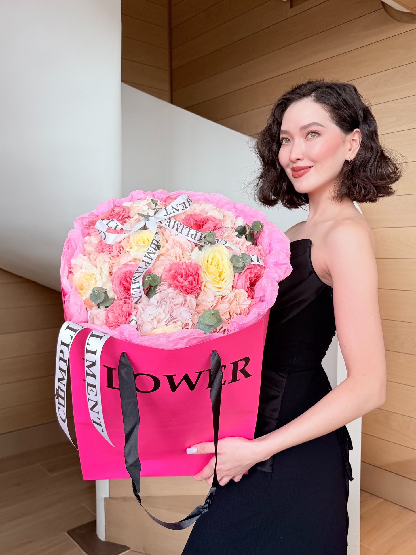 PEONY GARDEN