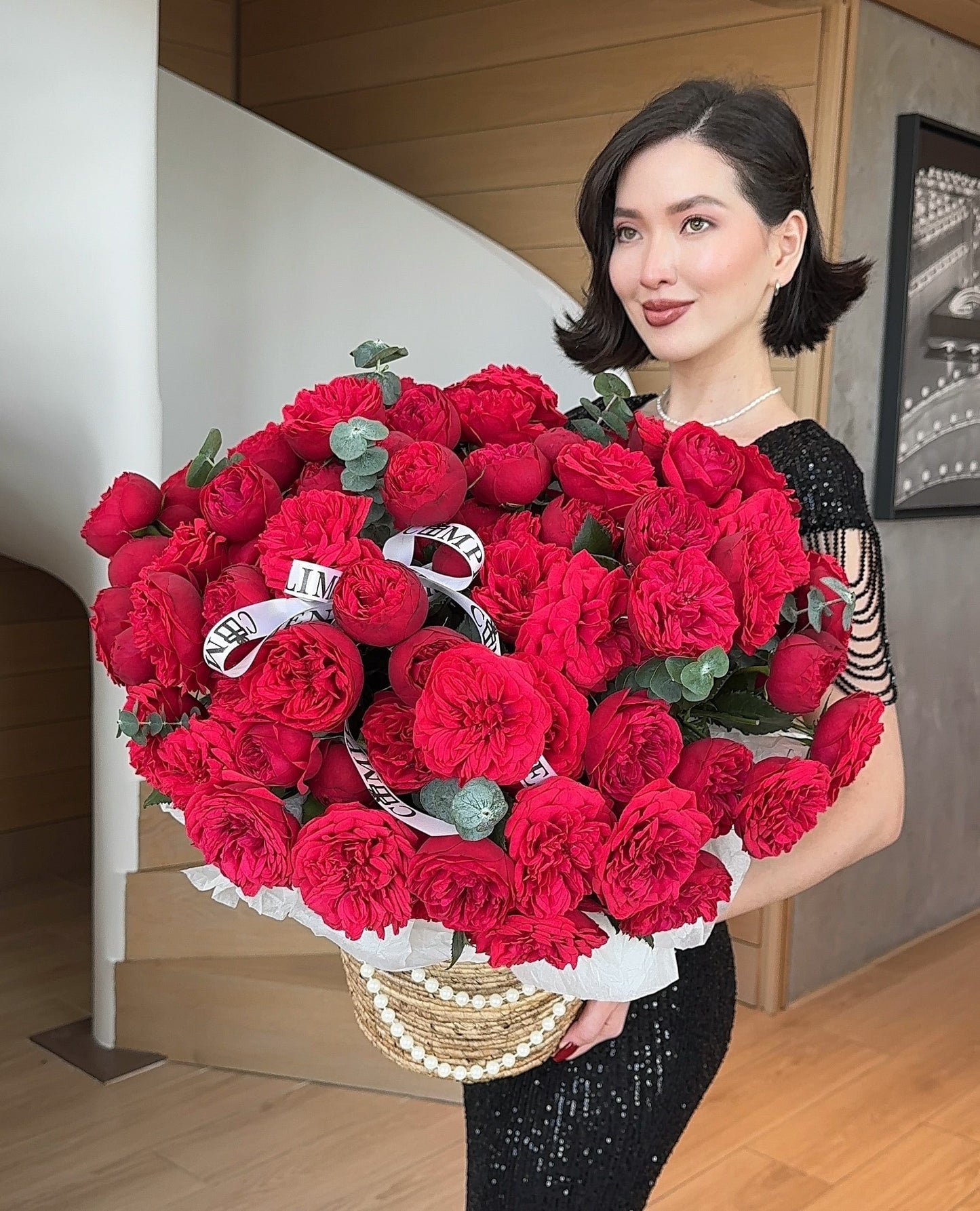 GISELLE BASKET
