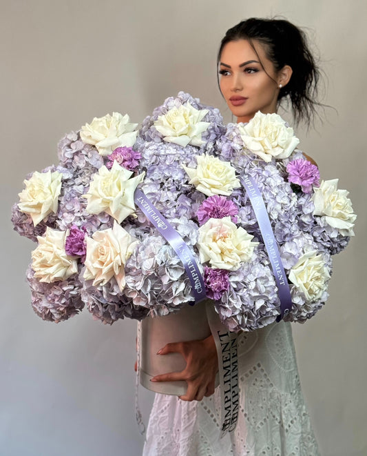 LAVENDER DREAM/BOX