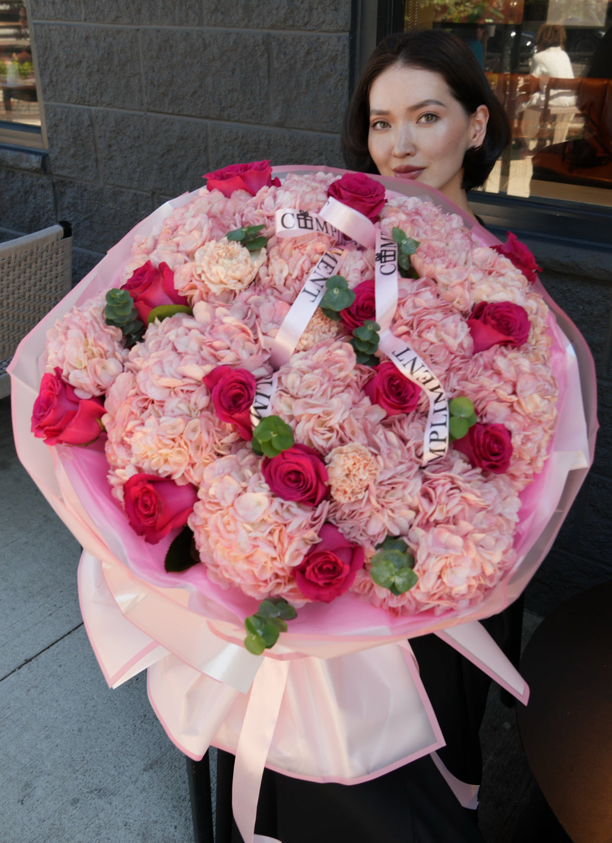 BLUSH AMOUR/ M