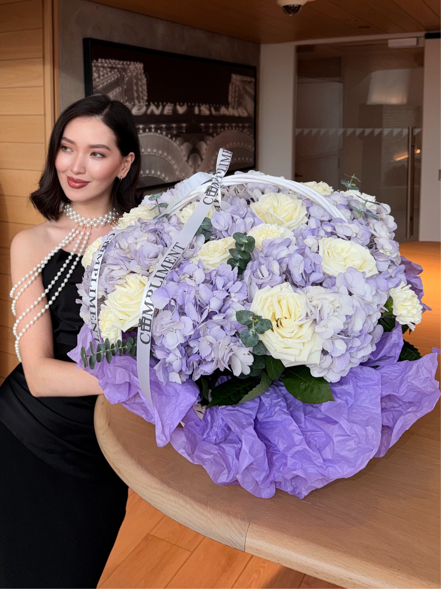 LAVENDER BEAUTY