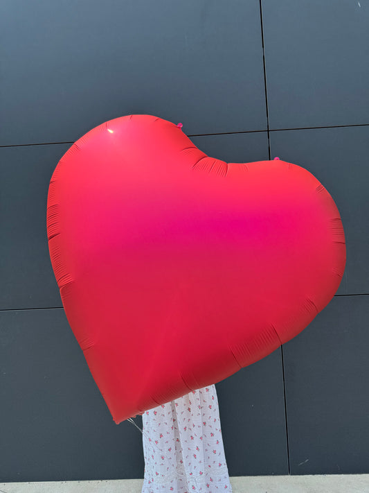 BALLON/XL
