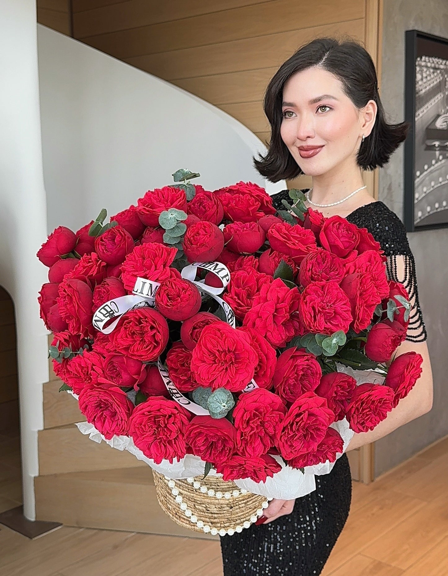 GISELLE BASKET